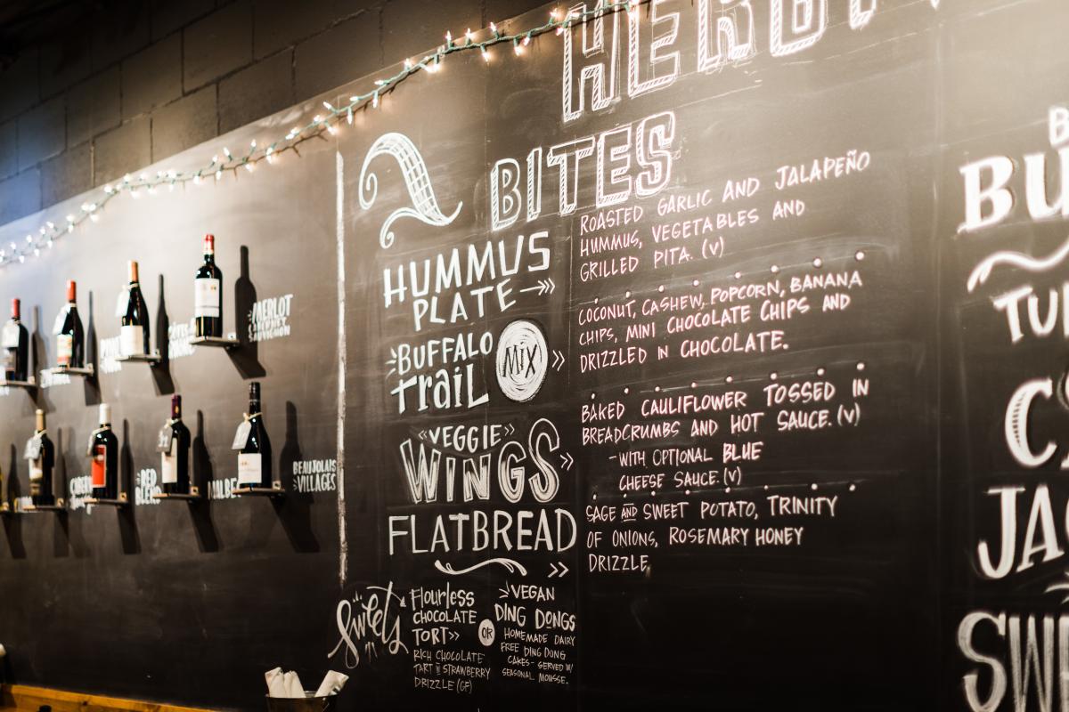 New Restaurants In Rochester Mn Find Out What S Coming To Town Bar Buffalo In Rochester Mn