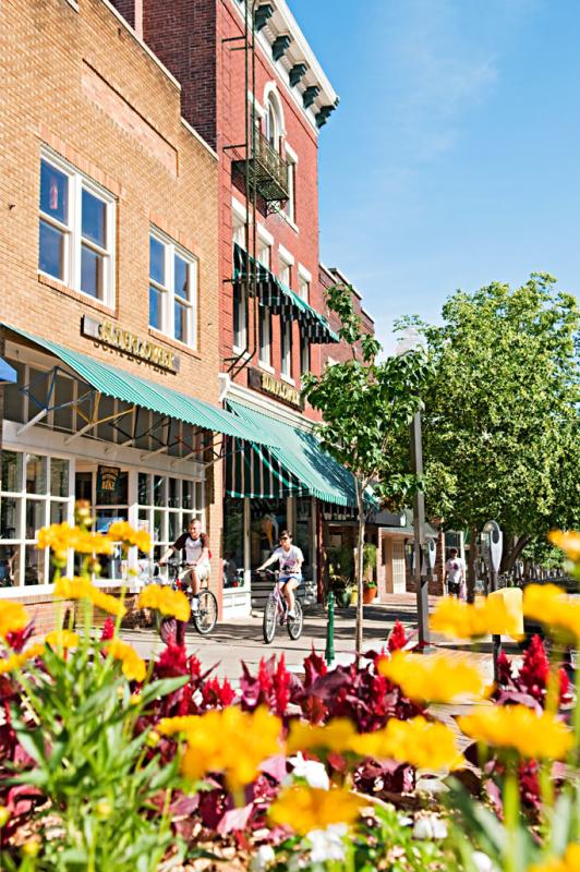 Northeast Kansas Road Trip Kansas City, Lawrence, & Topeka