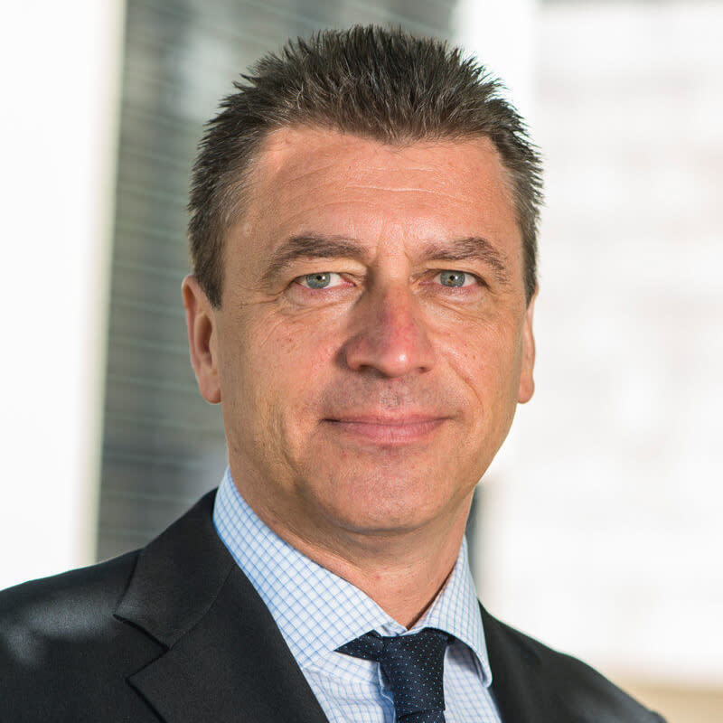 Lars Hauge-Pedersen
