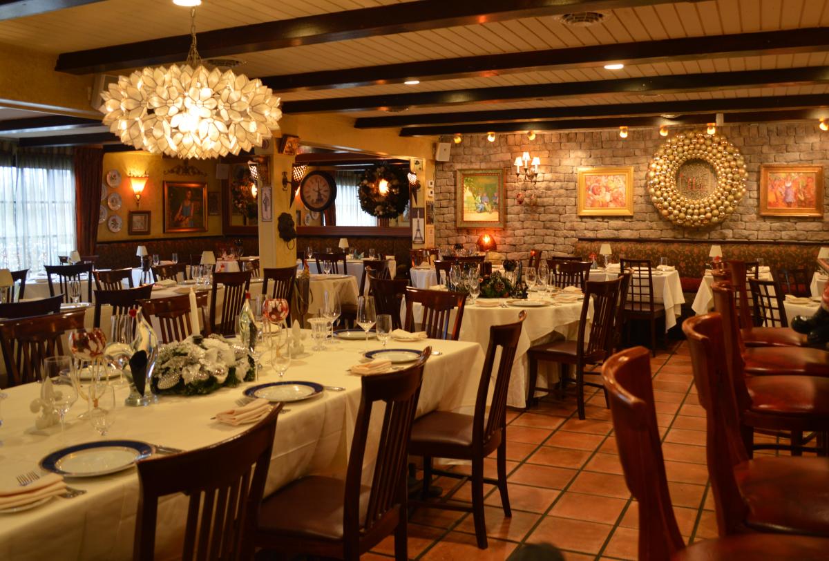 A Evening Out In Northern Virginia Visit Prince William Va Bistro L Hermitage