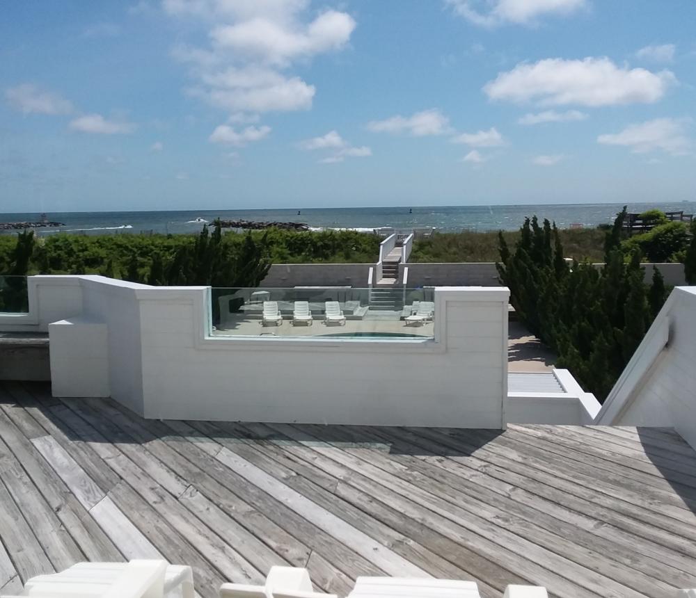 ATLANTIC PARADISE *** CROATAN OCEANFRONT VACATION