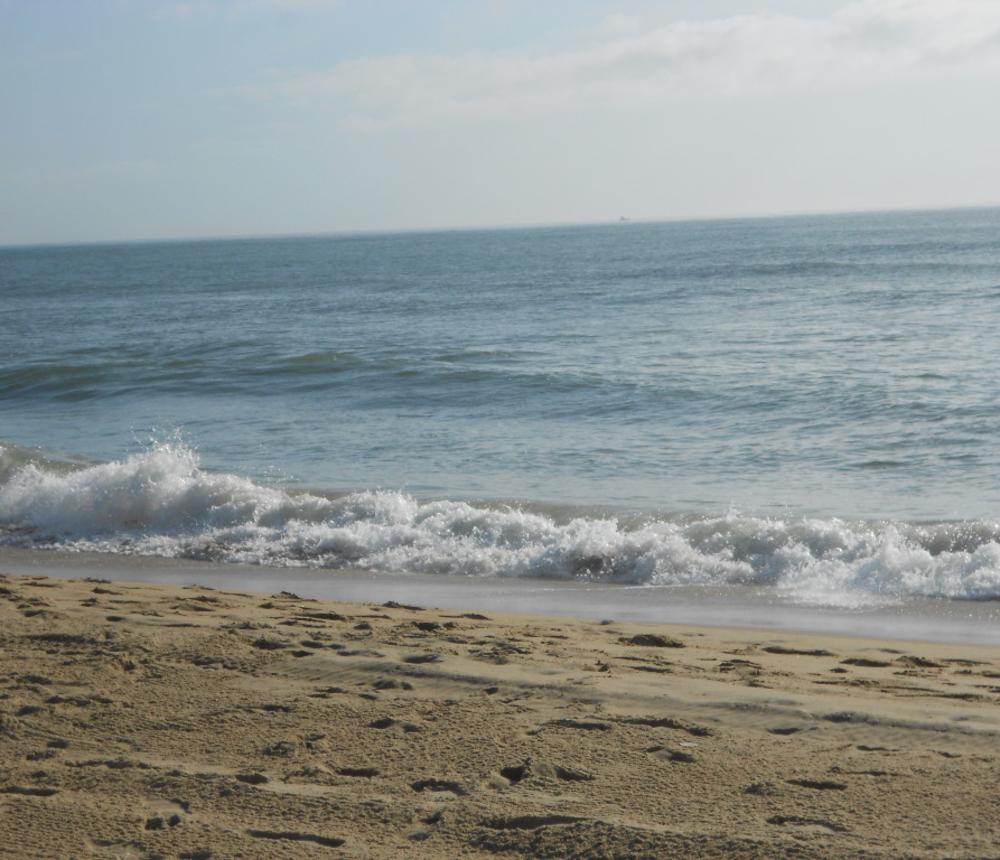 ATLANTIC PARADISE *** CROATAN OCEANFRONT VACATION