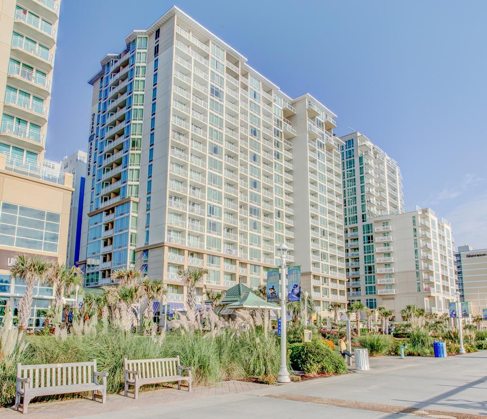 Ocean Beach Club Resort By Diamond Resorts Ocean Beach Club by Diamond Resorts