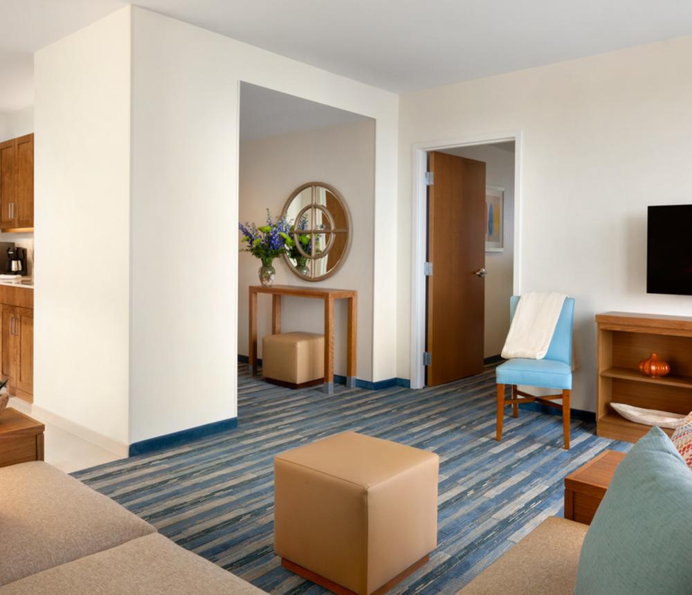 HYATT House Virginia Beach Oceanfront