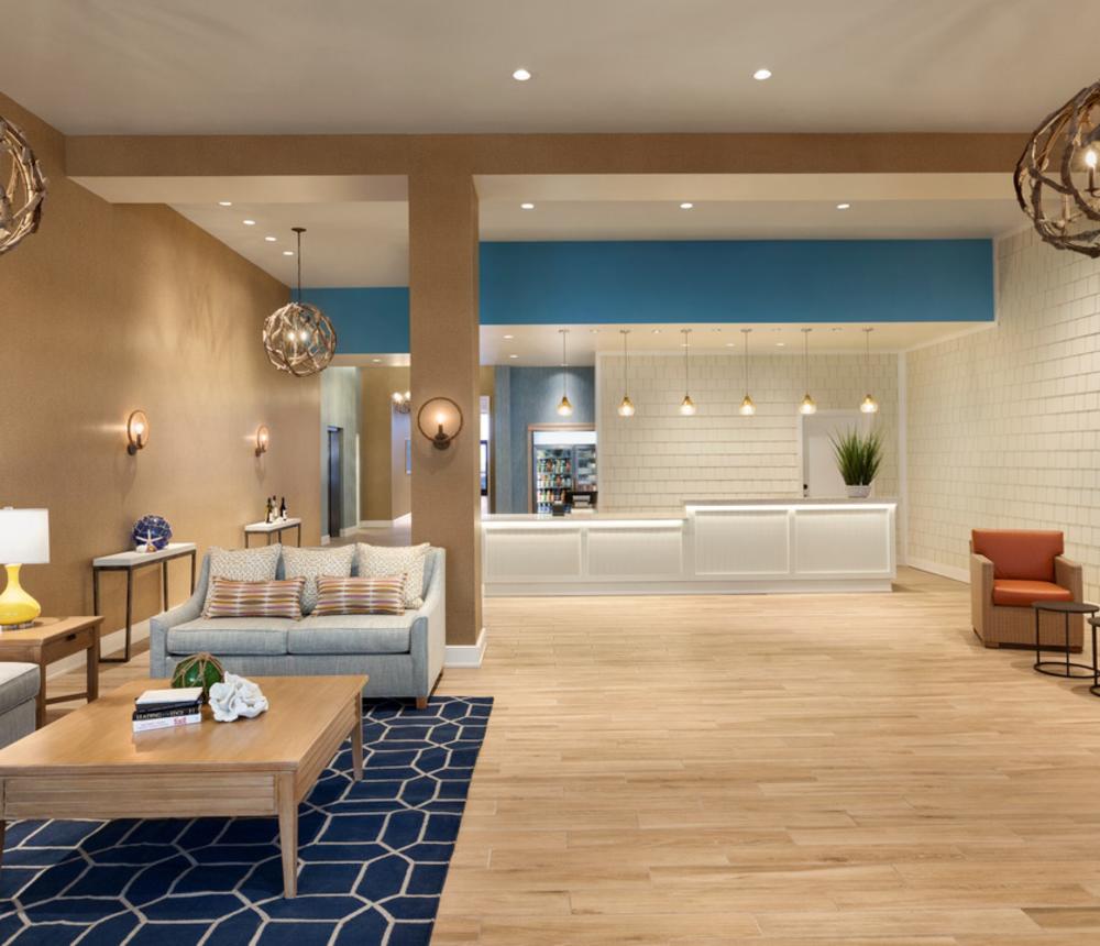 HYATT House Virginia Beach Oceanfront