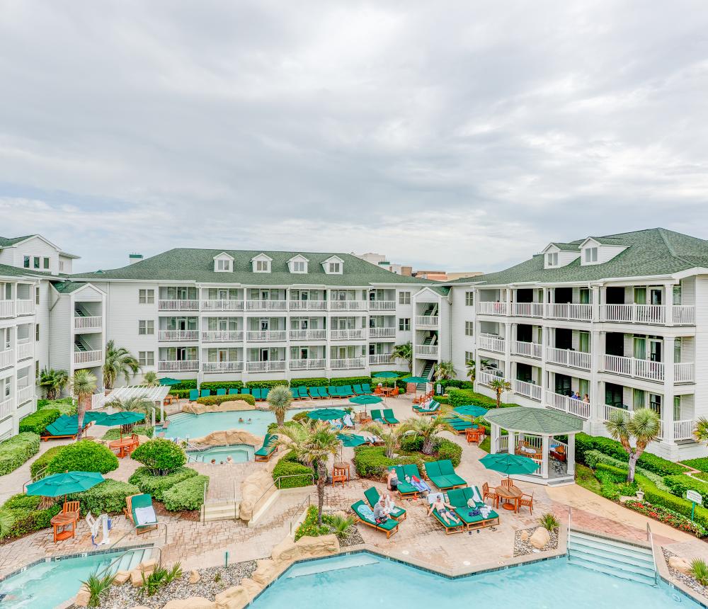 Turtle Cay Resort Turtle Cay By Diamond Resorts