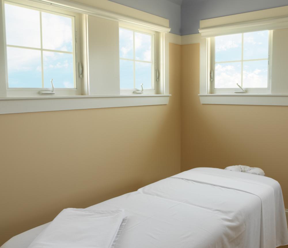 Beach Spa Bed Breakfast