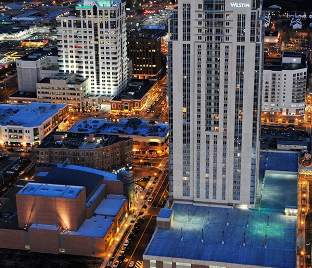 Westin Virginia Beach Town Center