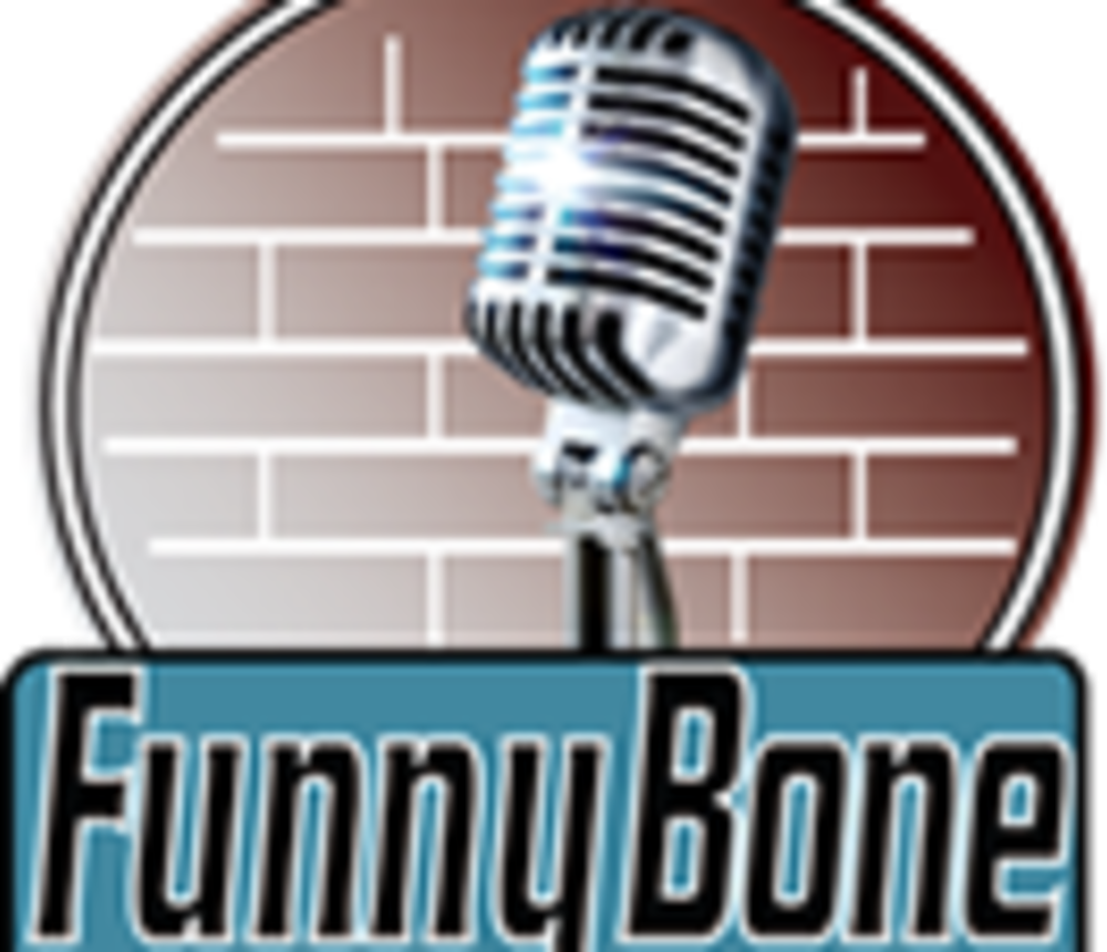 Funny Bone Comedy Club & Restaurant