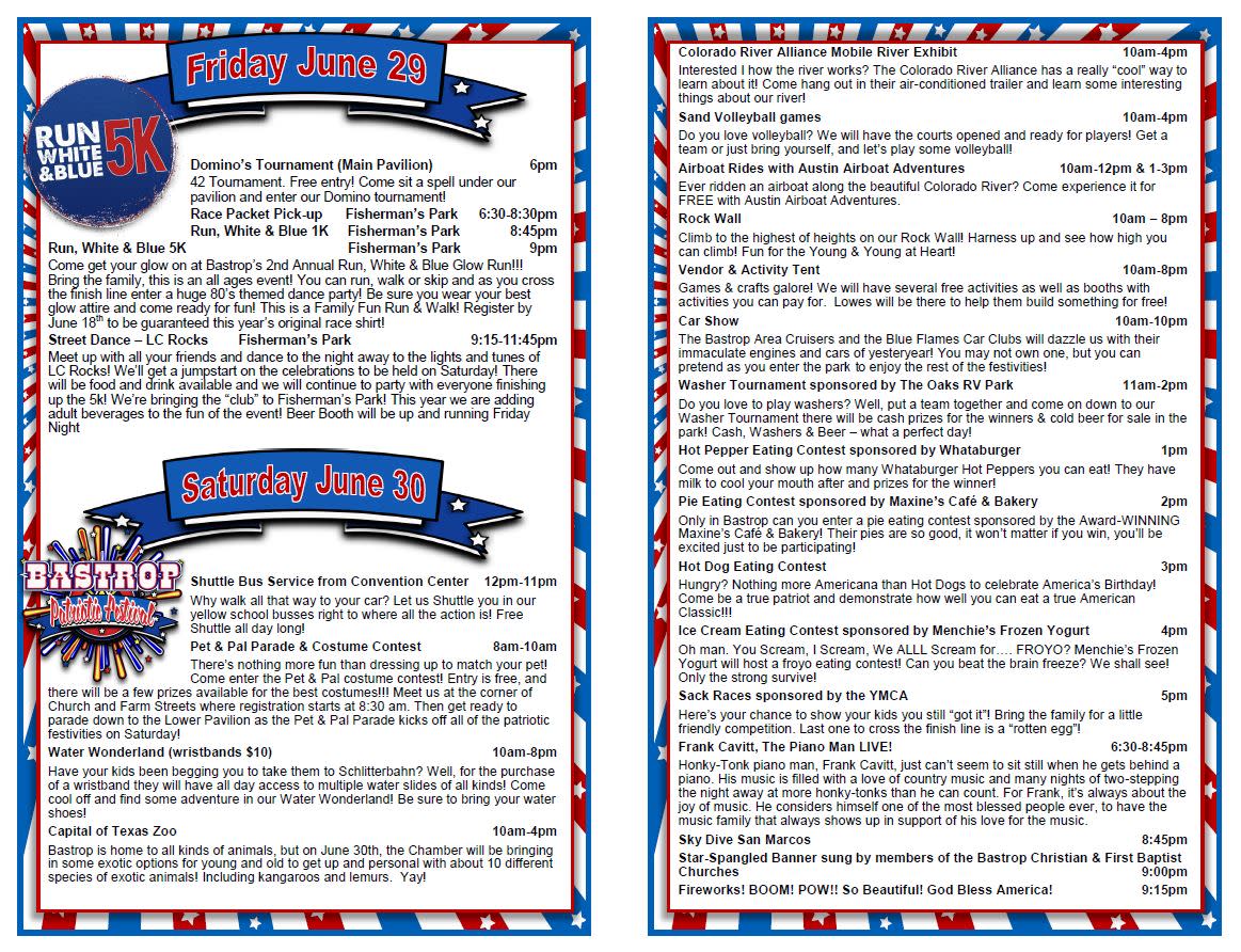 PF Brochure