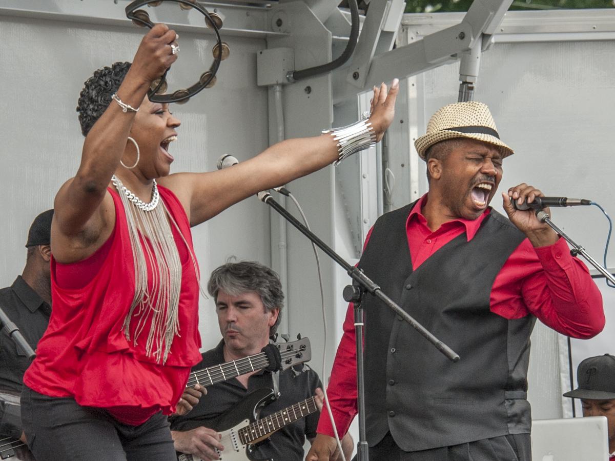 Copy of Ambler Arts Fest