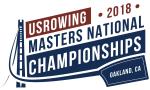 US Rowing 2018 Logo