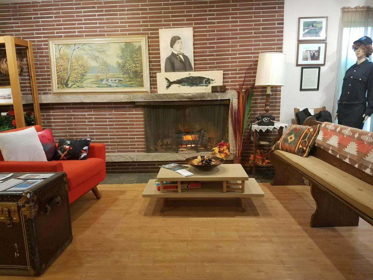 Fife History Museum 2018