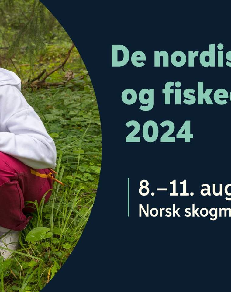 Sluk - Anno Norsk skogmuseum / DigitaltMuseum