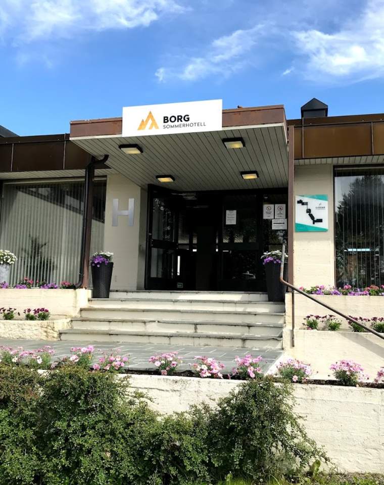 Hertz Car Rental Ålesund Car Rental Ålesund Norway