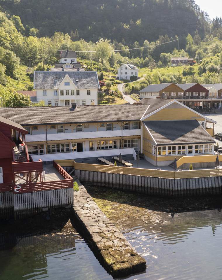 Jetski rental in Hyllestad - Sognefjord Boating