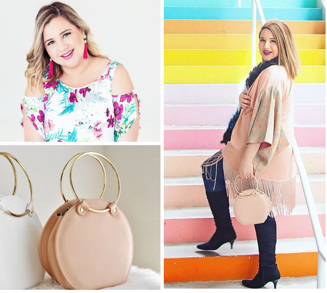 12 Days of Christmas Campaign- @LipstickandBrunch