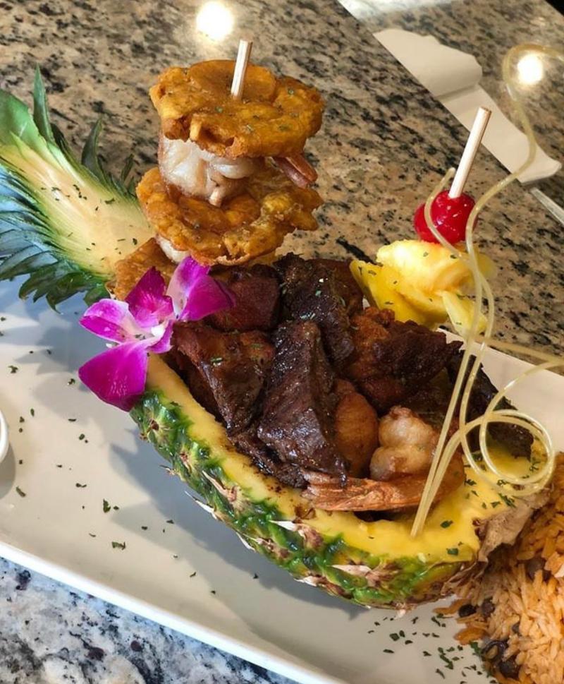 5 Spots For Authentic Caribbean Food In Va Beach