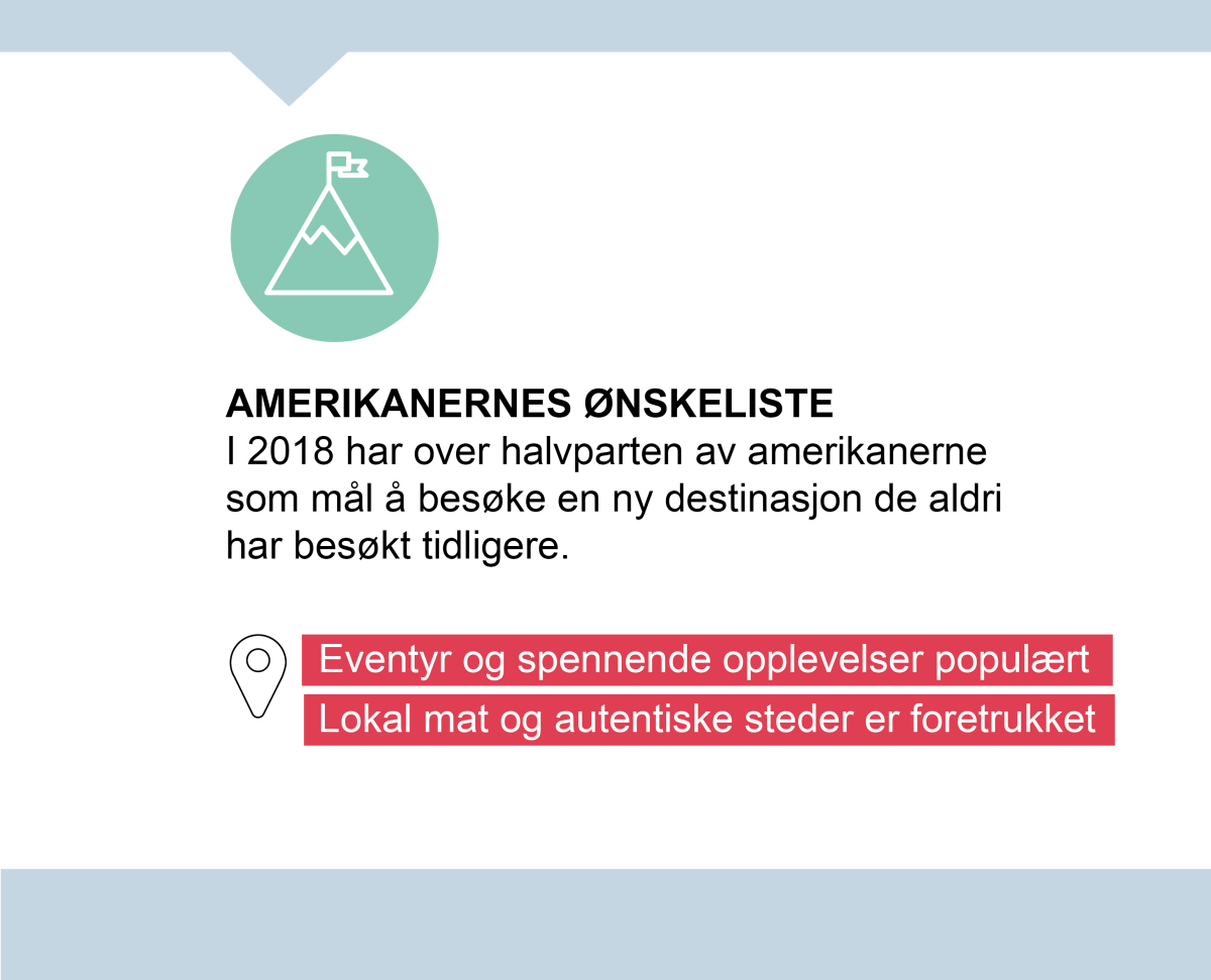 Amerikansk rapport Skandinavia del 7
