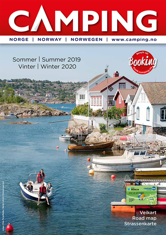 Kid Friendly Camping Sites