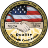 The Power Connection - IBEW 364 & NECA