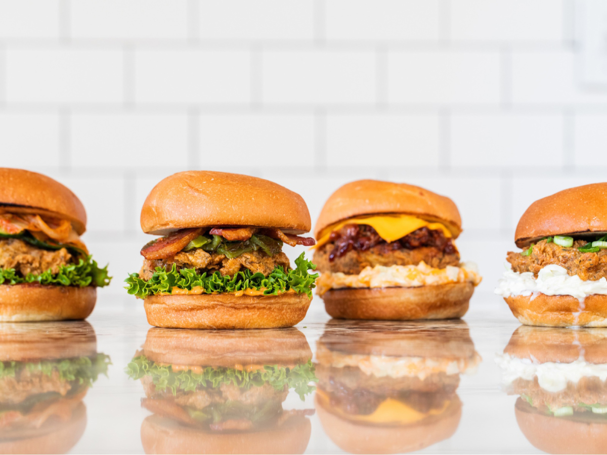 Stripburger And Chicken Las Vegas Nv 89109