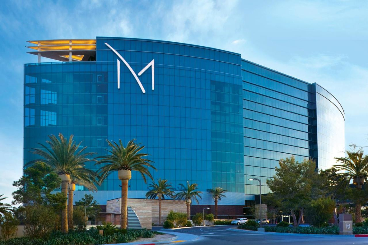 the m resort spa casino las vegas