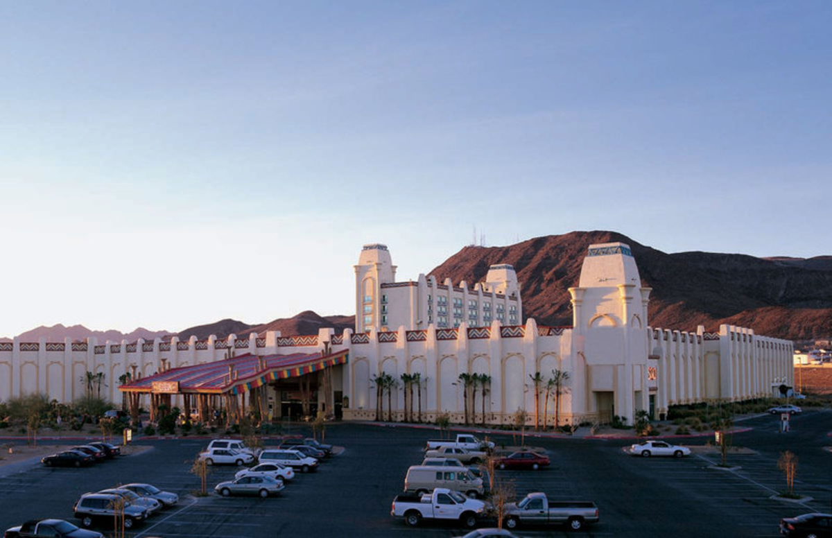 Best Casino In Henderson Nv