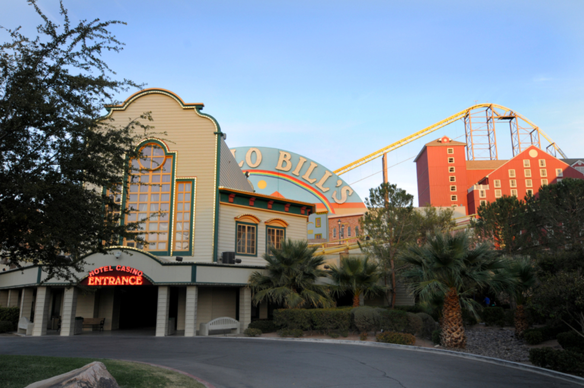 Bufalo Casino