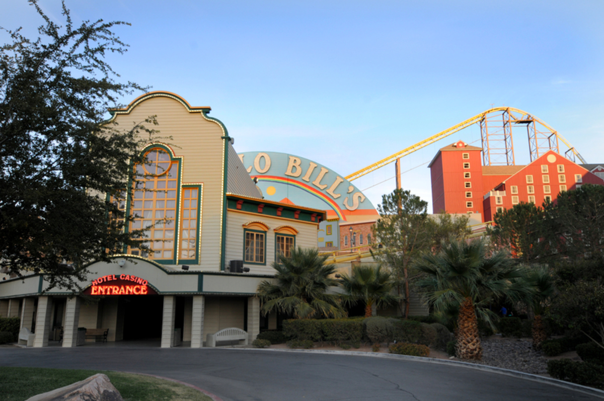 Is buffalo bills casino open Is buffalo bills casino open