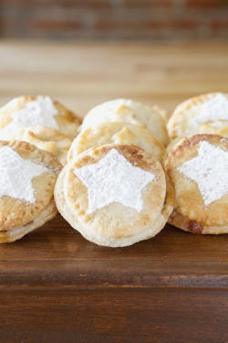 Mince Pie #Recipe | ExploreAsheville.com