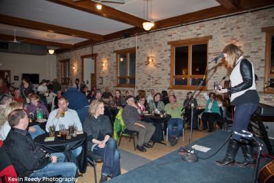 Listening Room Is A Great Grand Rapids Live Music Venue