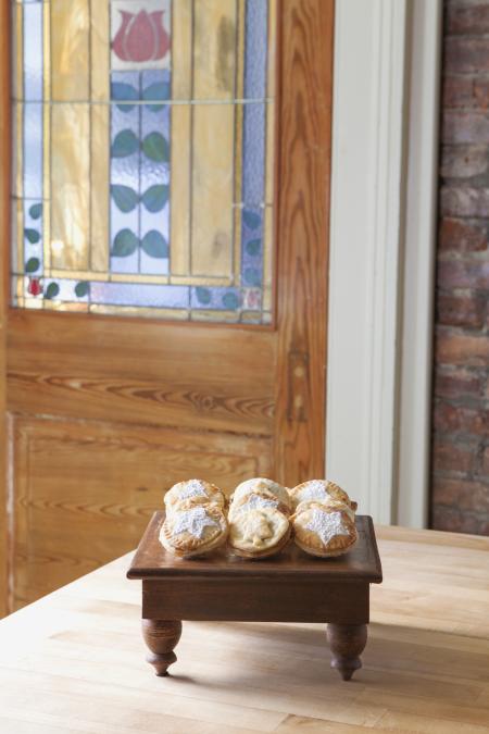 Mince Pie #Recipe | ExploreAsheville.com