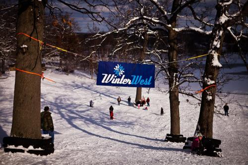 Free Wintertime Fun For The Whole Family In Grand Rapids