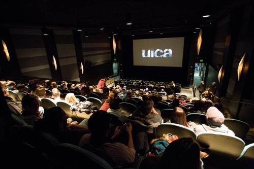 UICA Theater