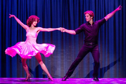 Dirty Dancing at Broadway GR in Grand Rapids
