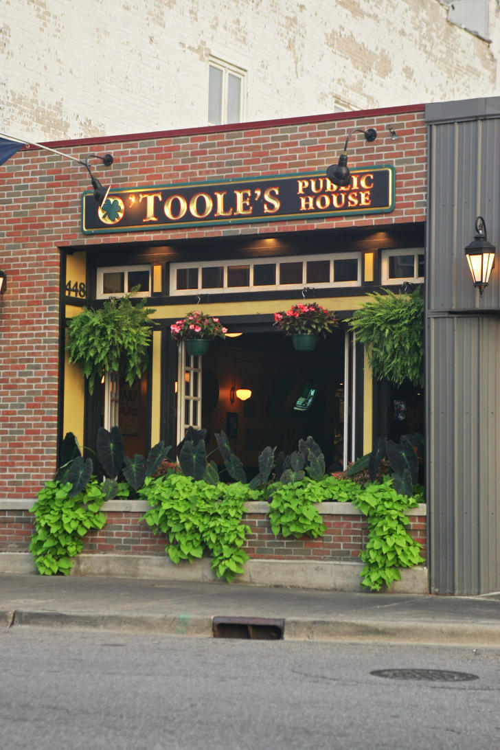 O'Tooles