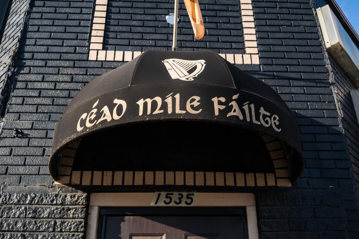 Quinn & Tuite's Irish Pub