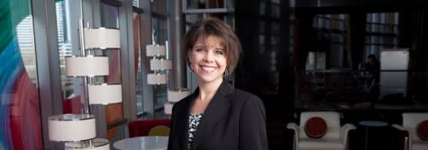 Heidi Schmitt, Experience Grand Rapids