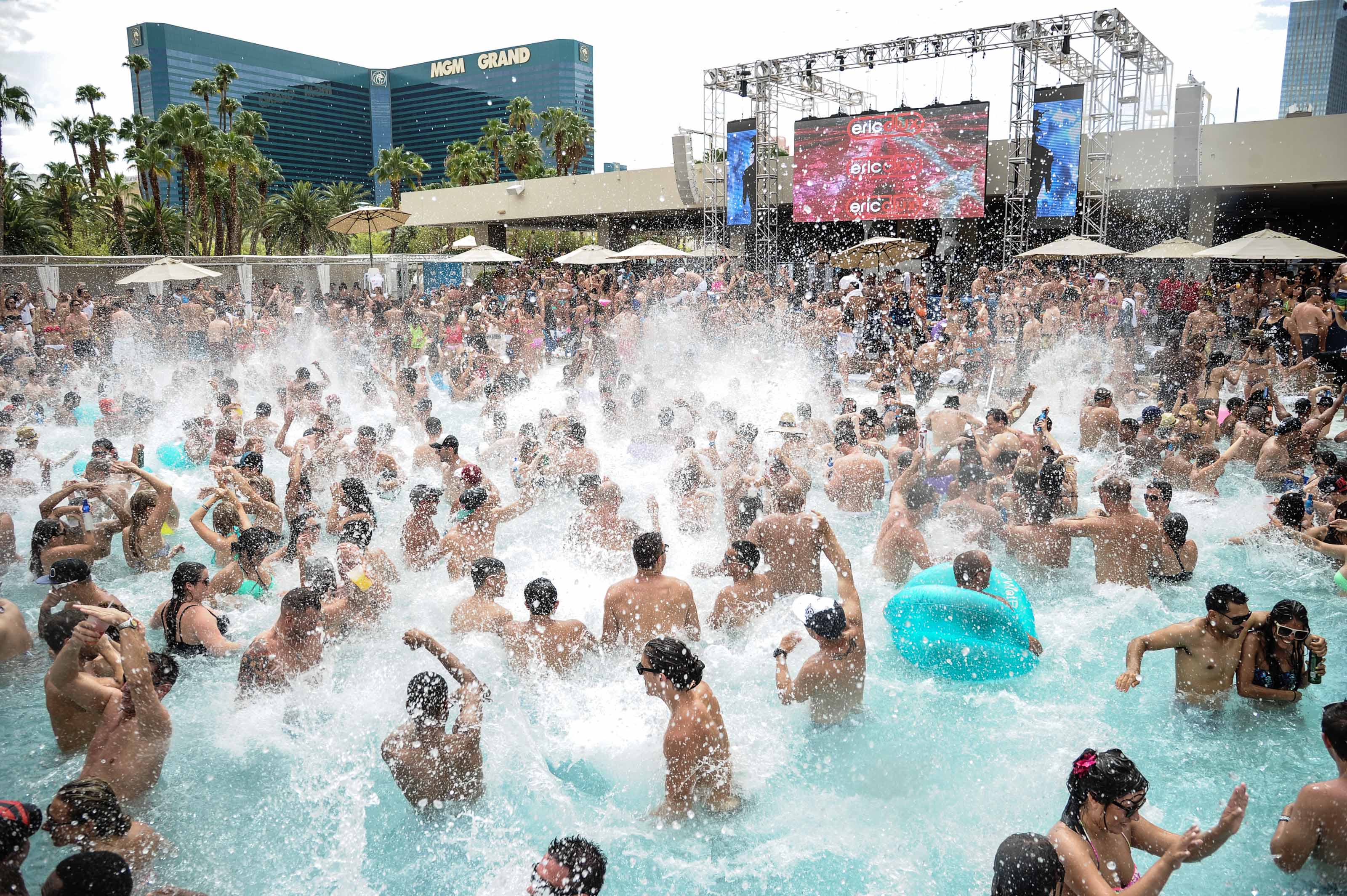 Wet Republic