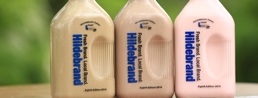 Hildebrand Milk