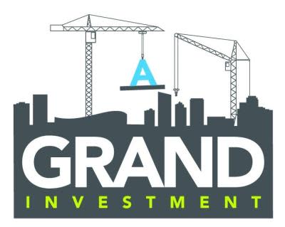 A Grand Investment logo
