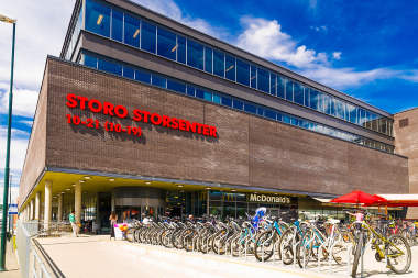 Bilderesultat for storo storsenter
