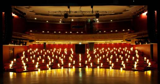 Rost Concerts Festivals Oslo Norway