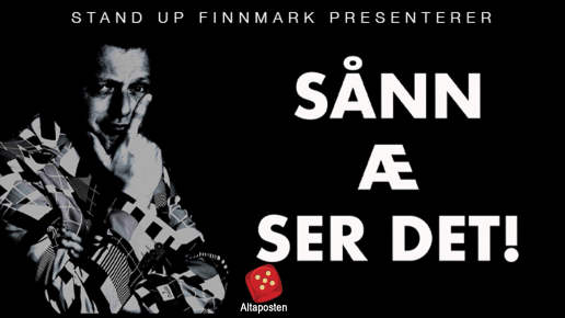 Sann Ae Ser Det Av Og Med Pal Riise No Shows Sandnes Norway