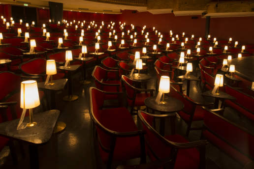 Dora Thorhallsdottir Shows Oslo Norway