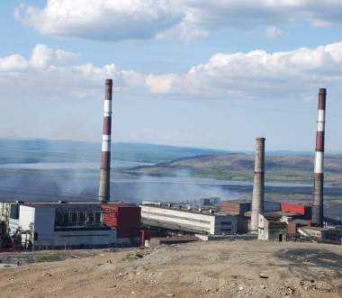 Dagstur til russland fra kirkenes Dagstur til russland fra kirkenes