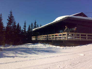 Varingskollen Alpinsenter Family Activities Hakadal Norway
