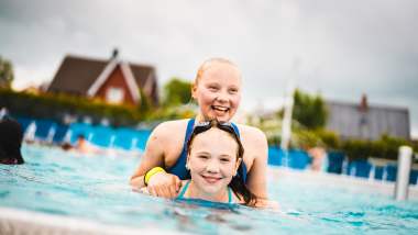 Ostfoldbadet Askim Bathing Askim Norway