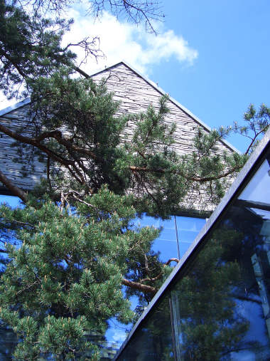 Mortensrud kirke julekonsert